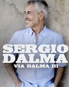 Sergio Dalma - Via Dalma III