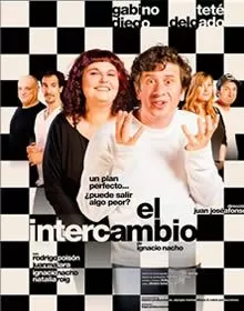 Iraya Producciones - El intercambio