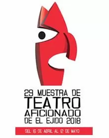 XXIX Muestra de Teatro Aficionado de El Ejido 2018