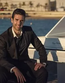 Diego Valdivia - Piano Flamenco