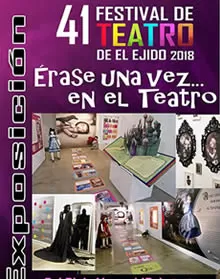 Exposición - Érase una vez… en el teatro