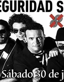 Seguridad Social en concierto - La encrucijada