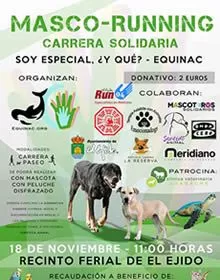 Masco-Running Carrera Solidaria