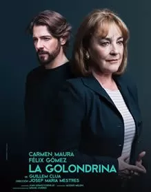 LaZona - La golondrina