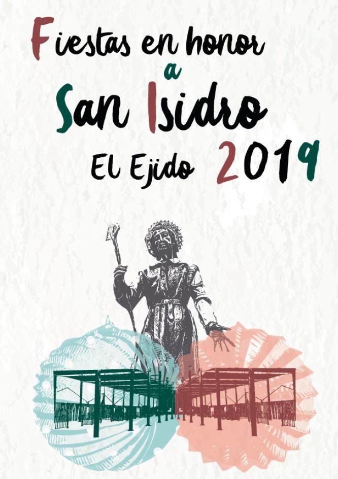 El Ejido - Fiestas en Honor de San Isidro El Ejido 2019