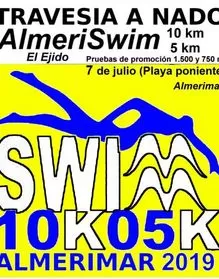 Almeriswim 2019