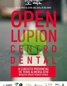 I Open Lupión Centro Dental