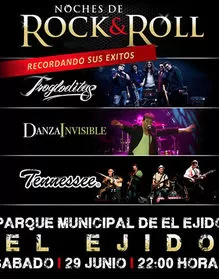 Noches de Rock and Roll 2019