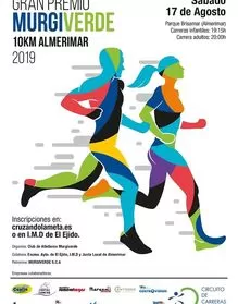 IV Gran Premio Murgiverde Almerimar