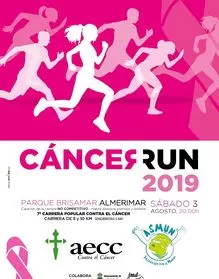 Cáncer Run 2019