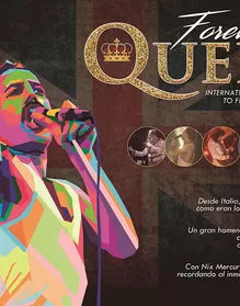 Forever Queen