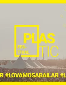 Plastic Festival 2020