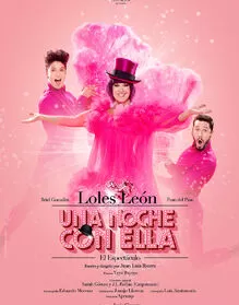 Loles León - Una noche con ella 