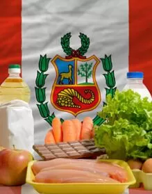 Cocina internacional de Perú
