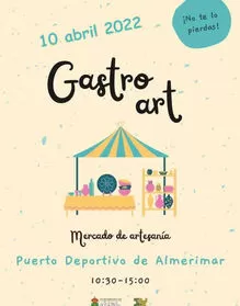 Feria Gastro-Art Almerimar