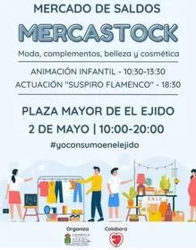 Mercastock
