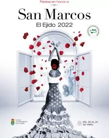 San Marcos El Ejido 2022