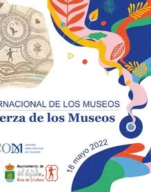 Día Internacional de los Museos