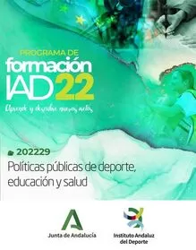 Políticas públicas de deporte, educación y salud