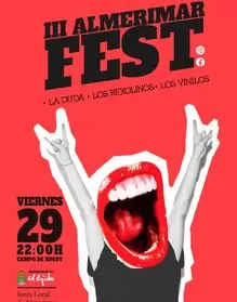 III Almerimar Fest