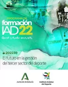 El futuro en la gestión del tercer sector del deporte