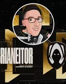 Brianeitor - Monologo