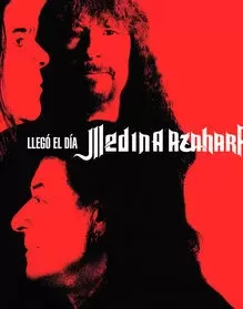 Medina Azahara en concierto - Llegó el día