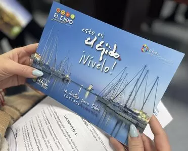 El Ejido celebra la 8 campaña de información sobre el distintivo de calidad turística SICTED