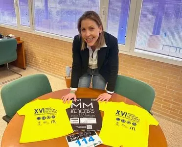 El plazo de inscripción para las carreras escolares de la XVI Media Maratón ‘Ciudad de las Hortalizas’ está abierto hasta el 9 de marzo