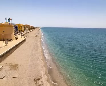 La costa ejidense registra entre un 85% y un 100% de ocupación hotelera durante la Semana Santa