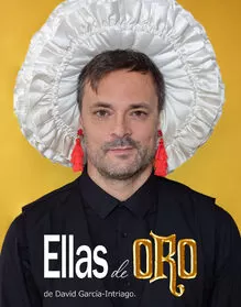 La Líquida Teatro - "Ellas de oro"