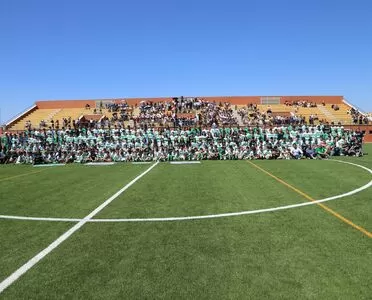 Las Norias C.F. celebra una gran convivencia con la presentación de sus jugadores