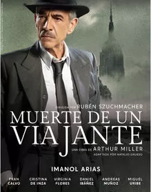 Okapi Producciones - "Muerte de un viajante"