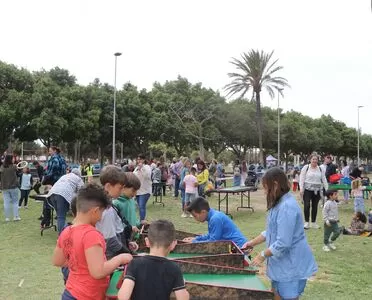 50 juegos en familia y el concierto de Dubbi Kids