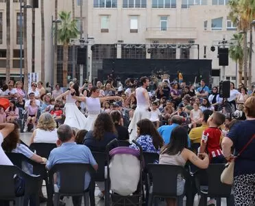 El 46º Festival Internacional de Teatro de El Ejido ‘sale a la calle’ para impregnar con todas las artes escénicas cada rincón