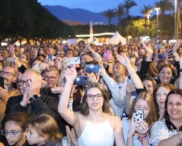 La primera jornada de ‘San Marcos en Vivo’ congrega a más de 2.100 personas