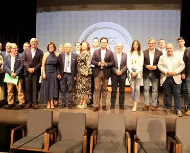 Asaja Almería celebra su Asamblea General Ordinaria en El Ejido