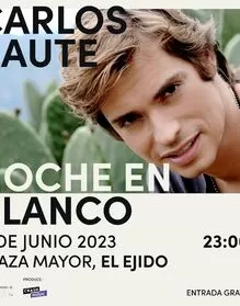 Carlos Baute