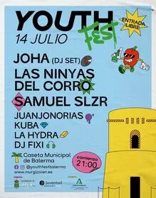 Youth Fest 2023