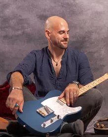 Carlos López