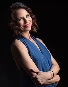 Marta Santamaría