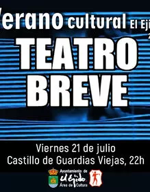 Teatro Breve