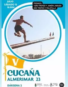 V Cucaña Almerimar 2023