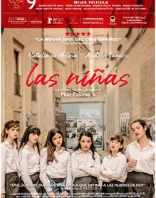 Día del cine español en El Ejido - 