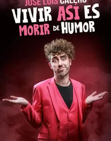 José Luis Calero - 
