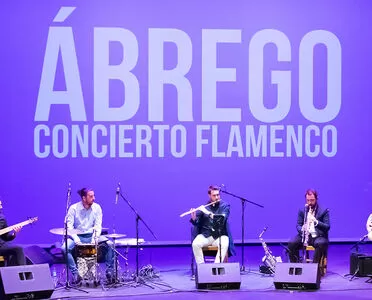 Ábrego y Luiba María Hevia llevarán el flamenco y la trova cubano al XXIV Ciclo de Conciertos del Castillo de Guardias Viejas