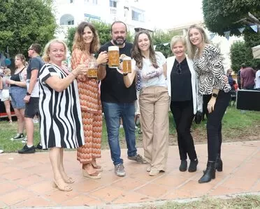 Almerimar viaja hasta Múnich con la fiesta del Oktoberfest