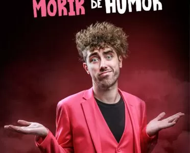 José Luis Calero llega este Otoño Cultural a El Ejido con su nuevo espectáculo "Vivir así es morir de humor"