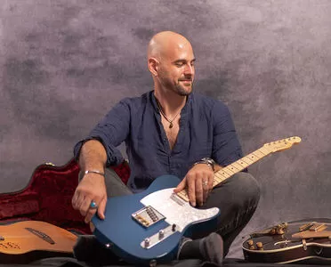Los ritmos brasileños y la guitarra serán protagonistas en el cierre del XXIV Ciclo de Conciertos del Castillo de Guardias Viejas