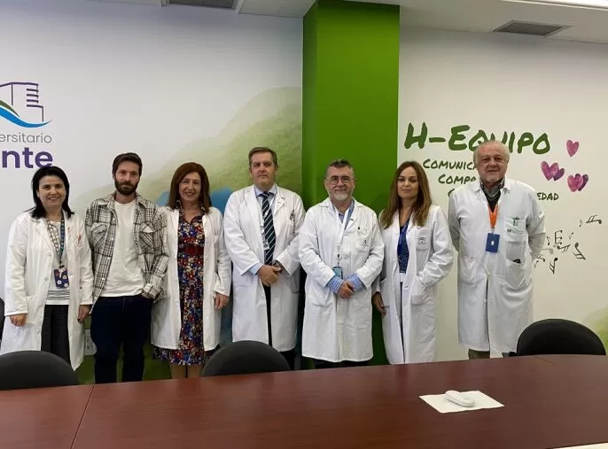 El Hospital Universitario Poniente incorpora la Psicología Clínica a su oferta docente para formar Especialistas Internos Residentes